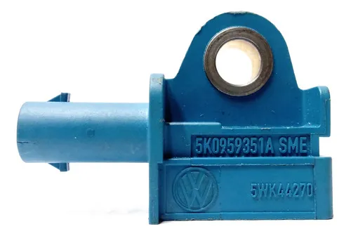 Sensor de PDC Audi Q3 Código 5K0959351A 2016 a 2018
