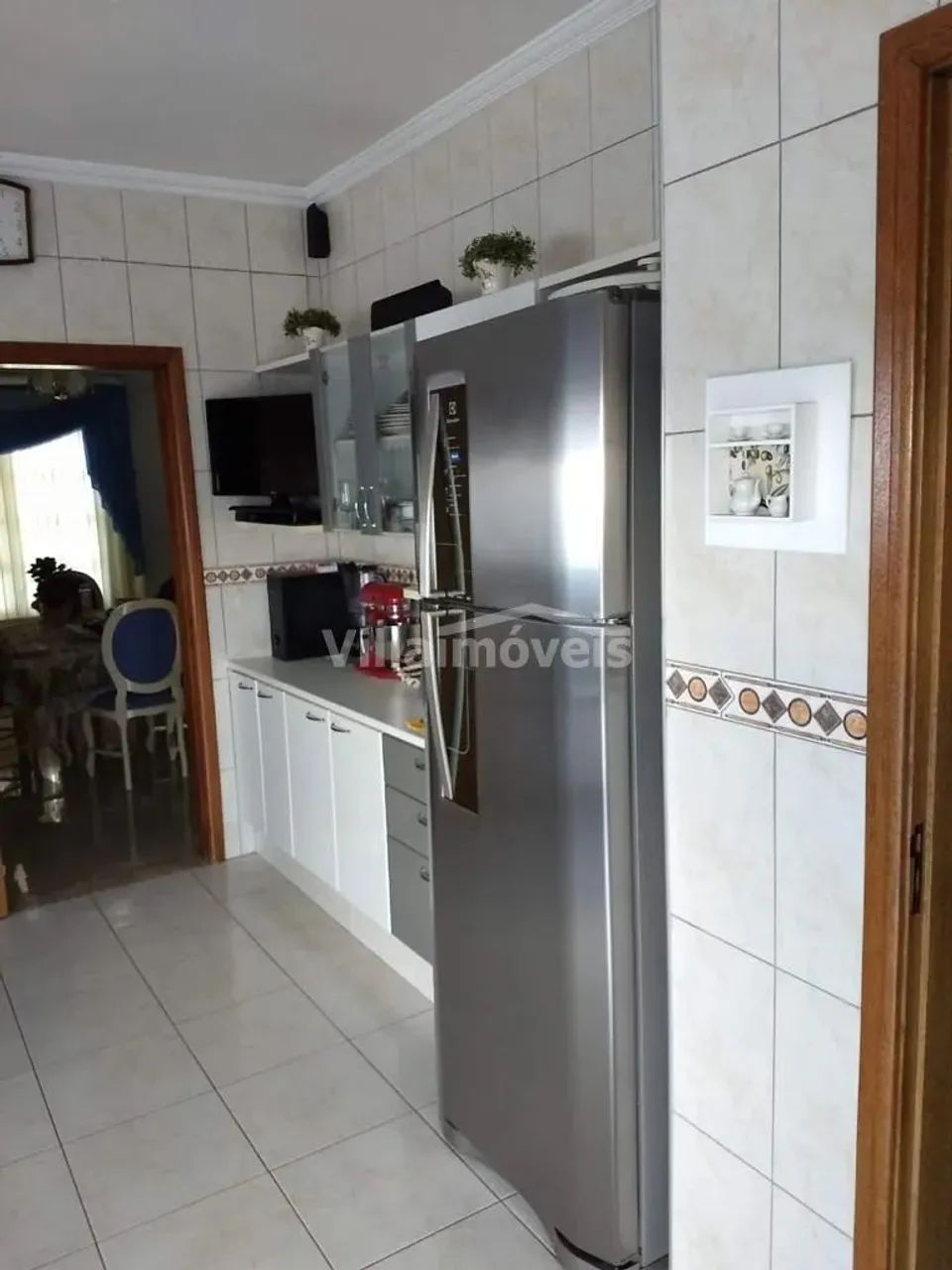 casa - Colinas dos Álamos - Valinhos - Foto 5