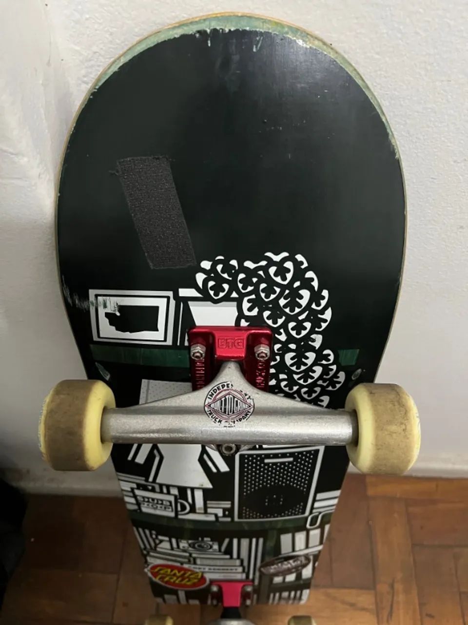 Skate Gringo - Foto 3