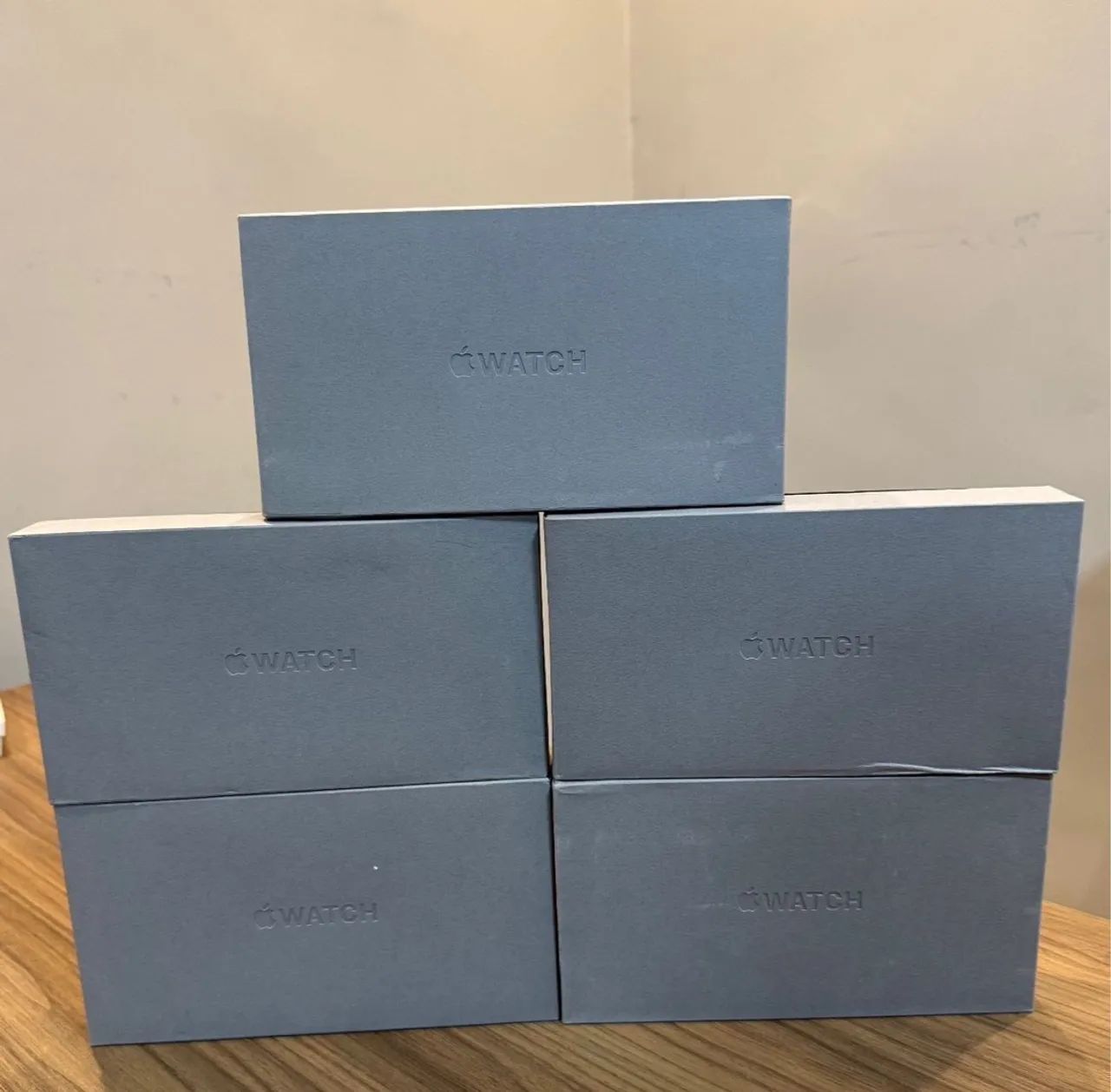 Apple Watch Ultra 2 Black Lacrado 