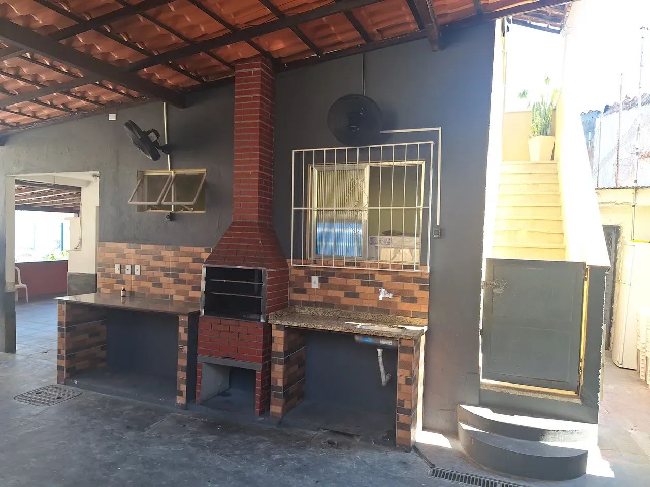 Imóvel para aluguel e venda tem 60 metros quadrados com 3 quartos em Taquara - Rio de Jane - Foto 8