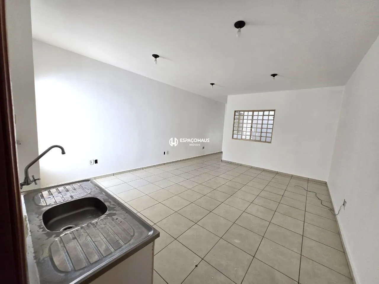 Sala comercial para locação no Cidade Nova em Indaiatuba - SP