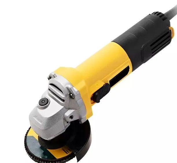 Esmerilhadeira Angular/ 850w 220v
