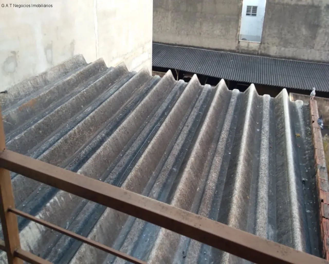 SALÃO PARA LOCAÇÃO NO CENTRO - ARAÇOIABA DA SERRA/SP - Foto 3