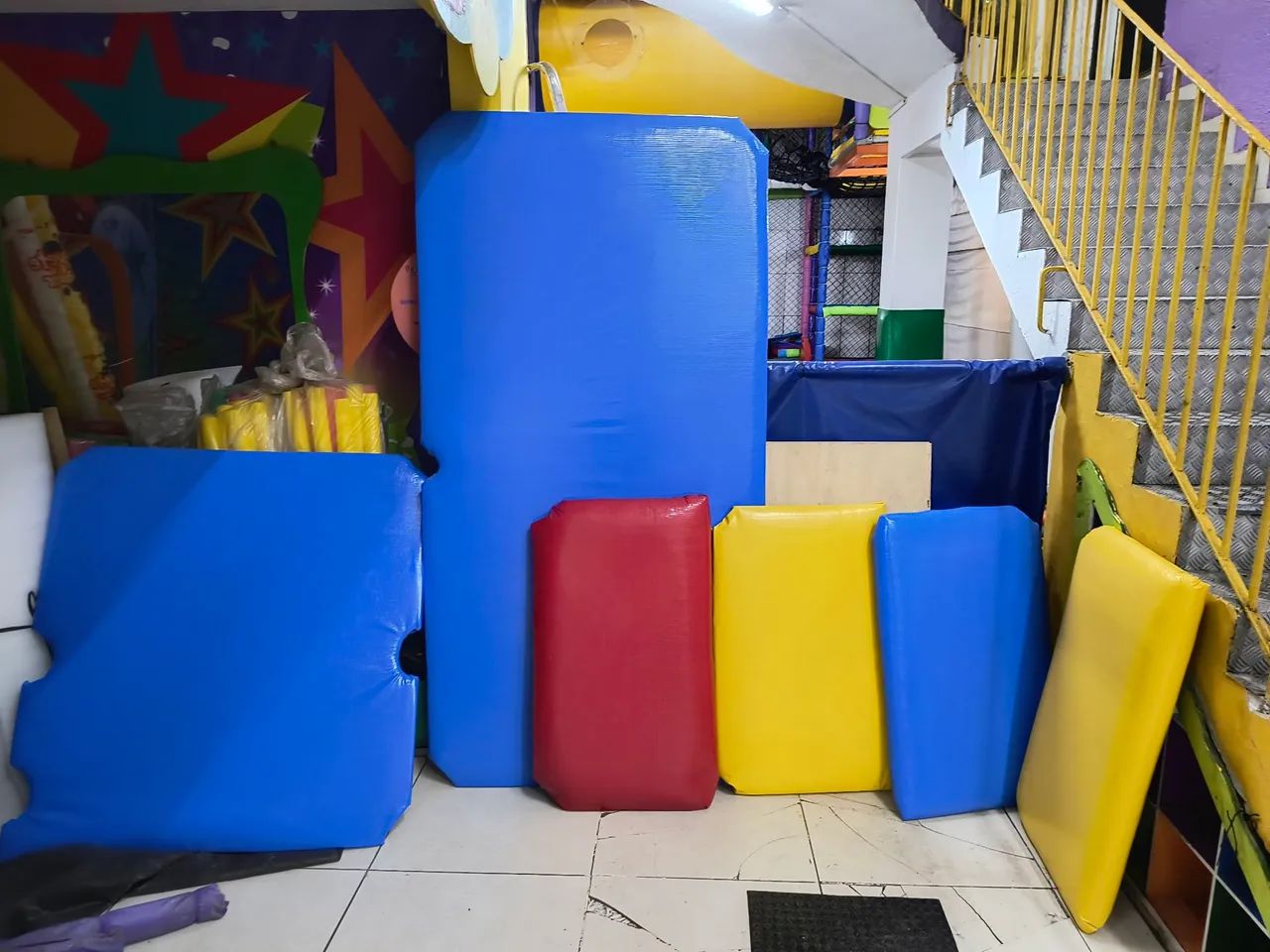 Técnico de brinquedos e games e reformas de brinqiedão kid play - Foto 3