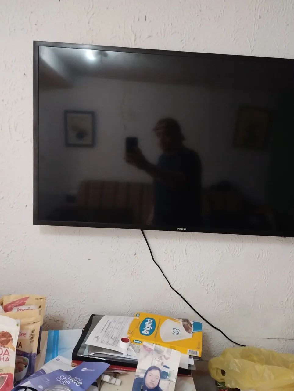 Tv 42" smart Samsung  - Foto 3