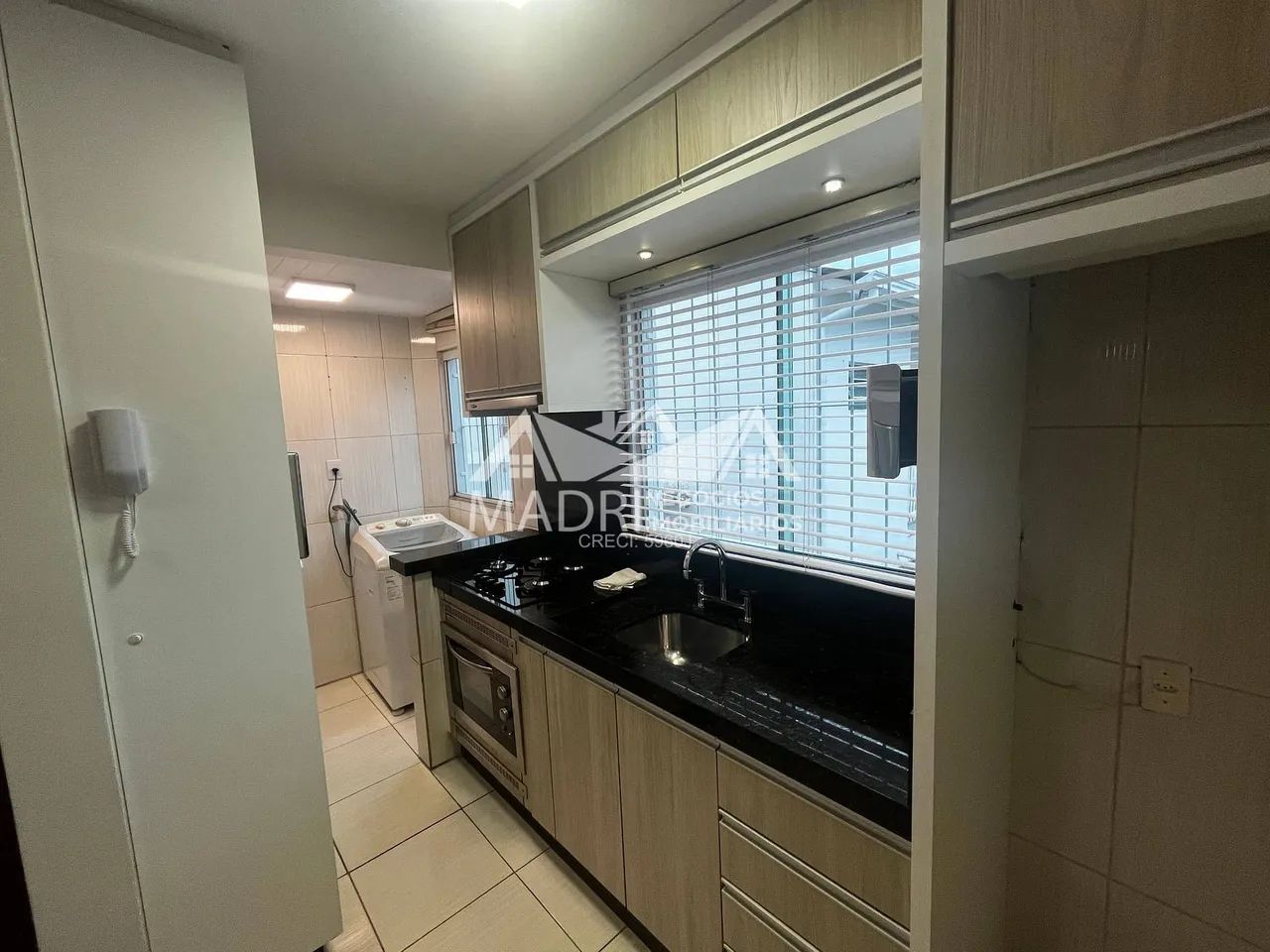 Apartamento para locação, São Sebastião, Palhoça, SC - Foto 4