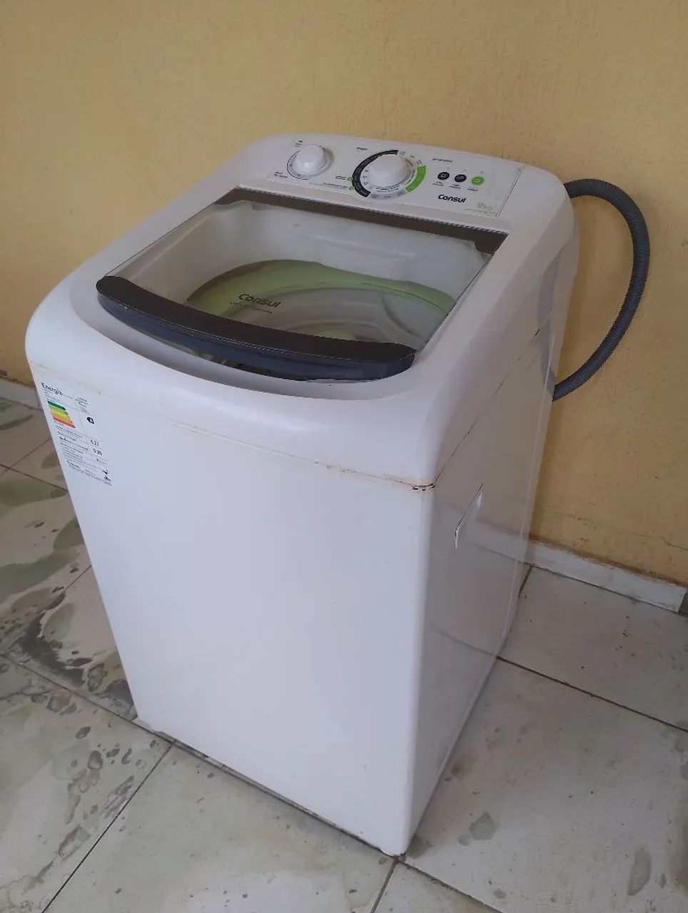 Lavadora  - Foto 4