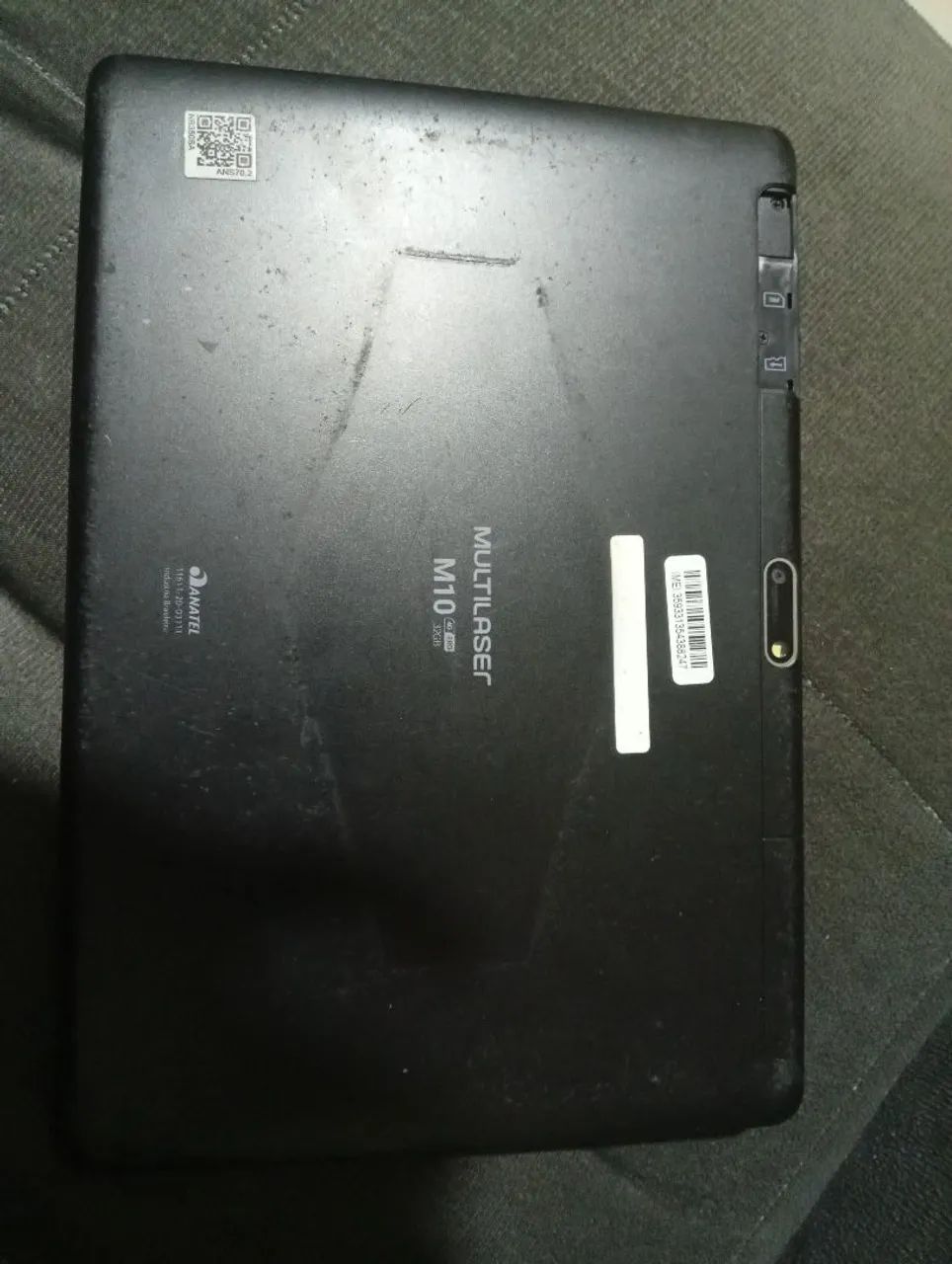 Tablet usado - Foto 2