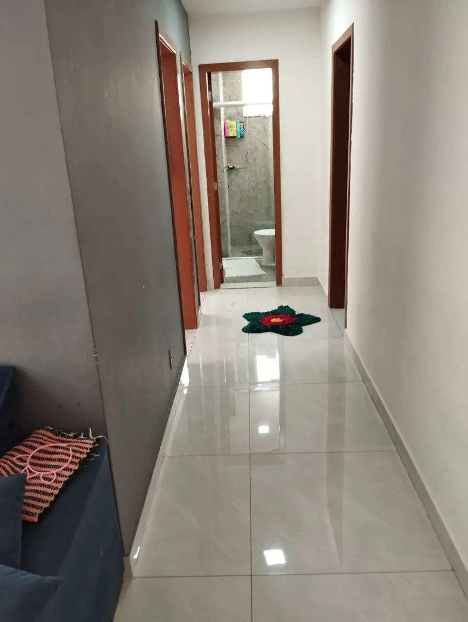 Foto - Belo Horizonte - Serra Verde (Venda Nova)