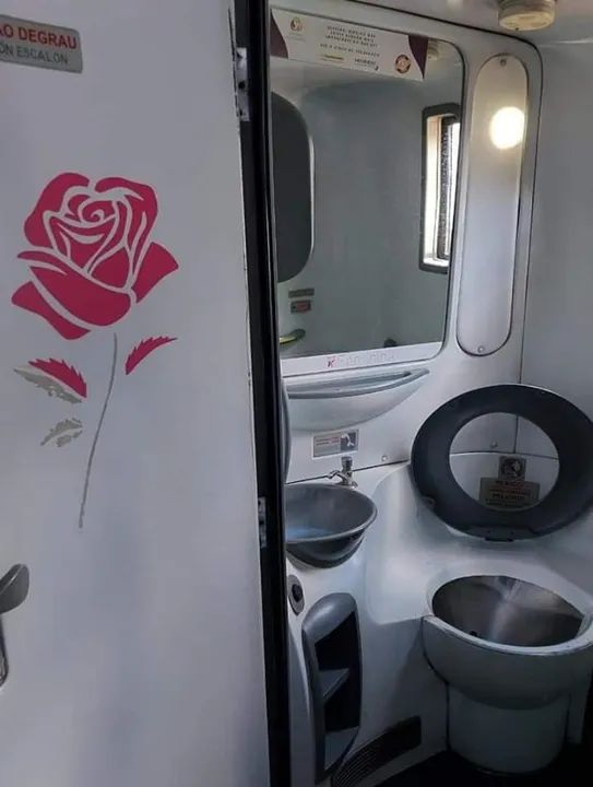 onibus marcopolo paradiso scania G7 1200 ano 2012/13 - Foto 13