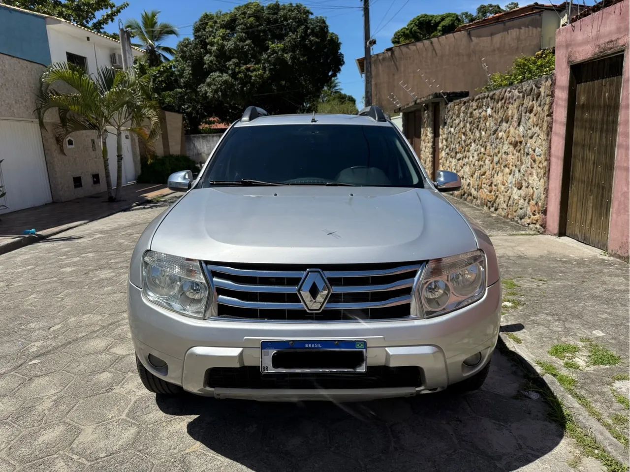 DUSTER DYNAMIQUE 1.6 , 2015 , Completa ! - Foto 4