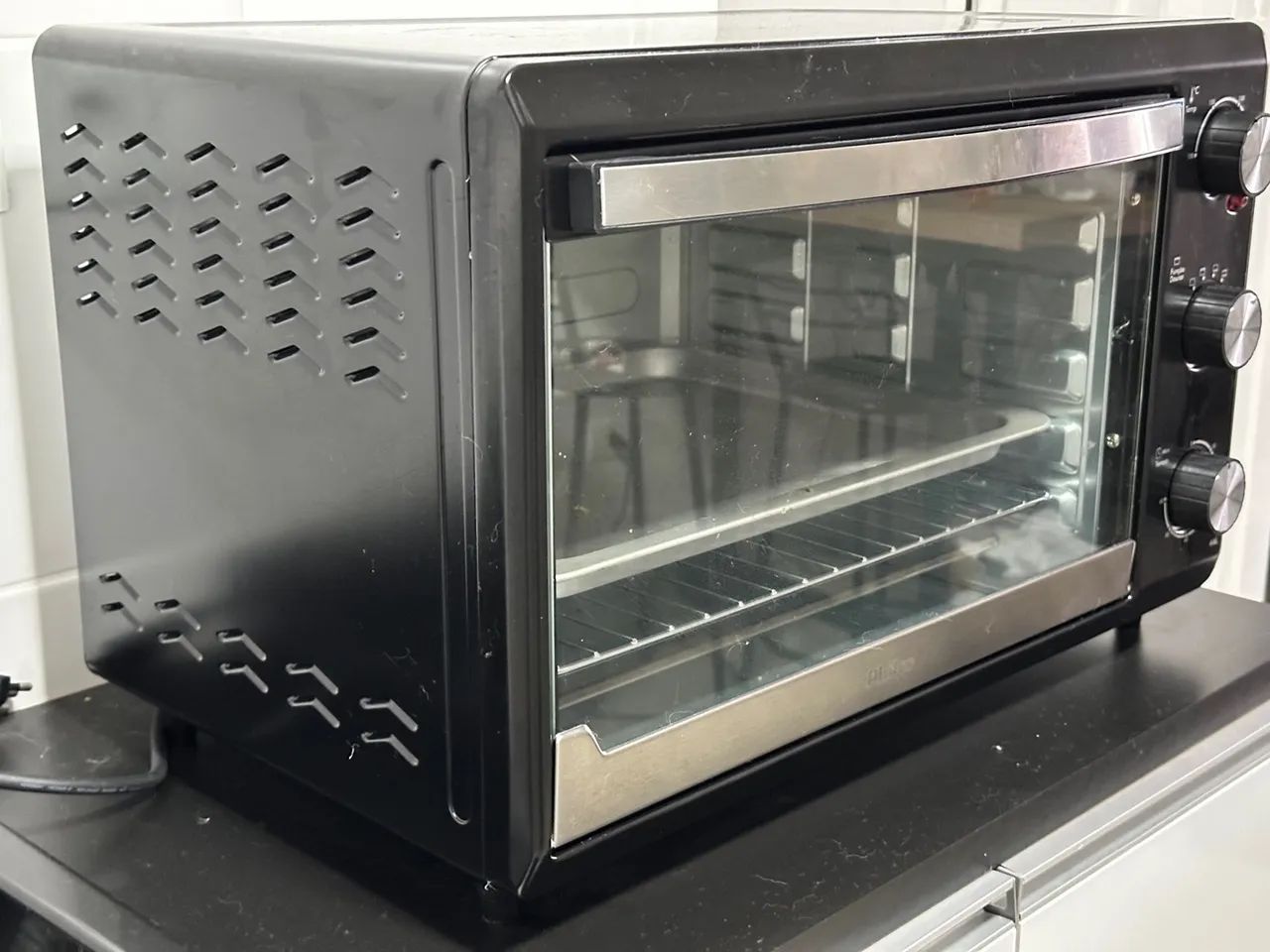 Forno Elétrico Philco 44L - Foto 3