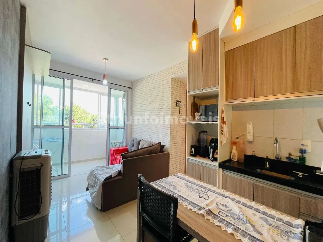 Apartamento a venda com 02 Quartos no Aeroporto TR202012 THE -1NVCTB6