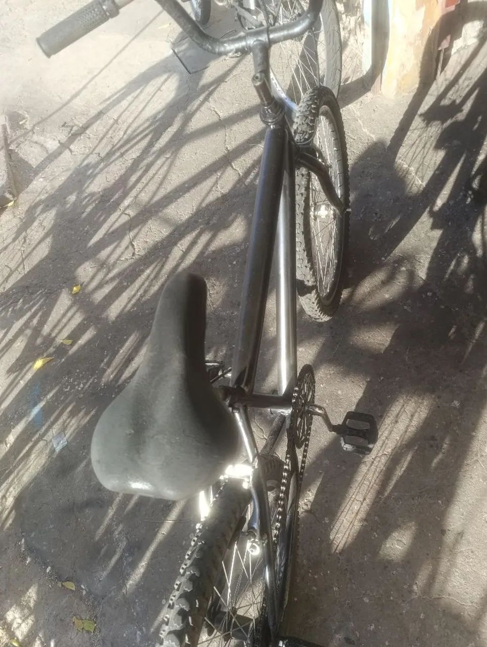 Bicicleta Aro 24 - Foto 6