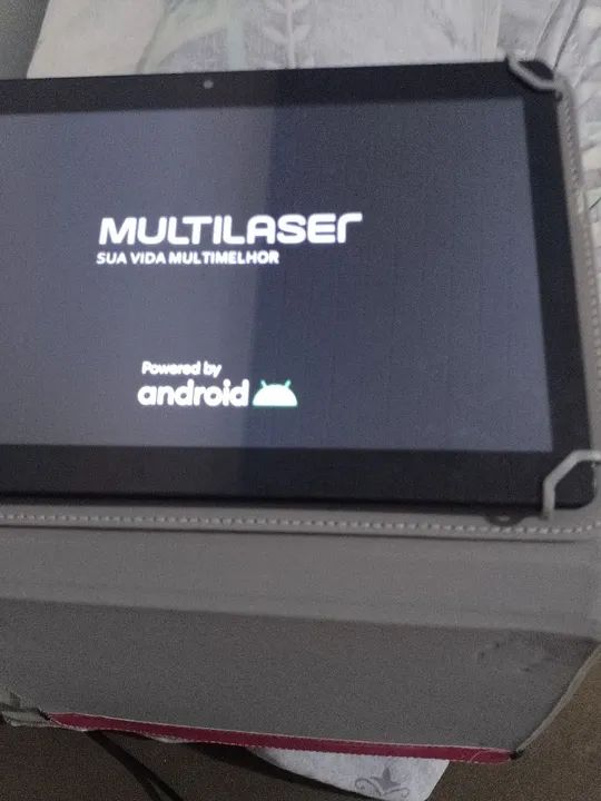 tablet Multilaser  - Foto 3