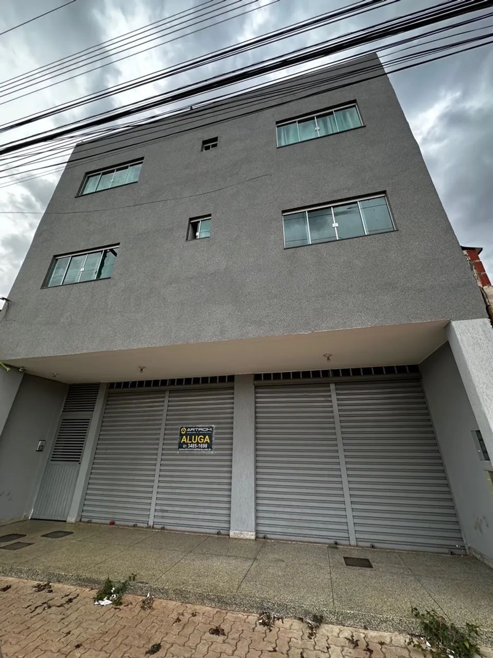 Foto - Brasília - Setor Oeste (Sobradinho II)