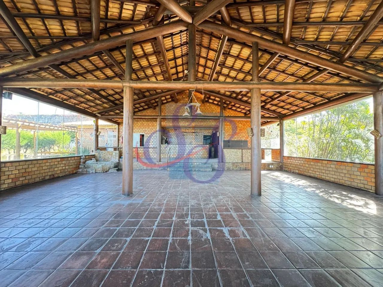 Amplo ponto comercial com vista para o mar - Porto das Dunas - Foto 10