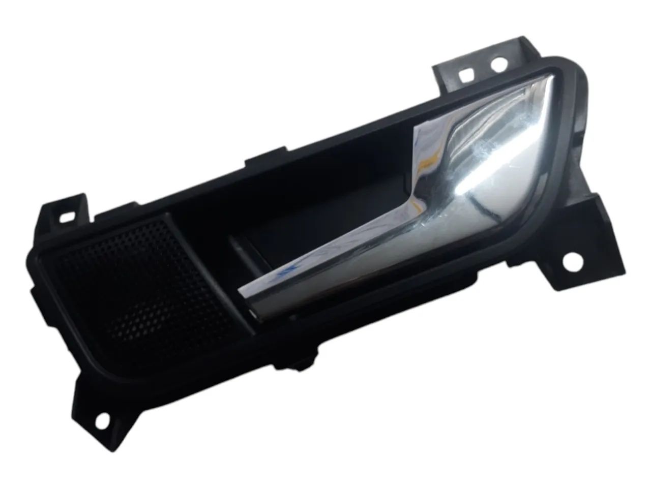 Maçaneta Interna Traseira Dianteir Direita Jac J3 2014 2015 - Foto 3