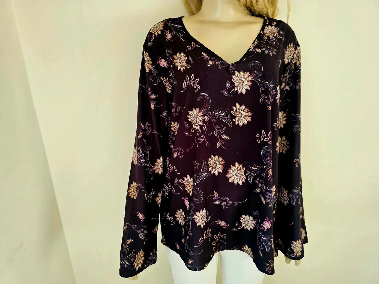 Camisa Miravest 