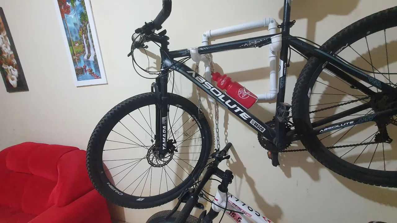 VENDO BICICLETA  - Foto 5