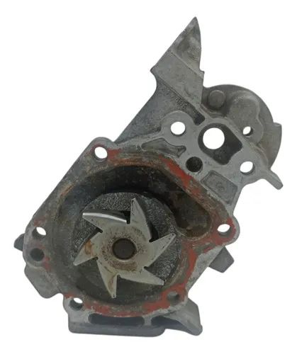 Bomba Agua Renault Clio 1.0 16v 2009 2010 2011 2012 2013 - Foto 3