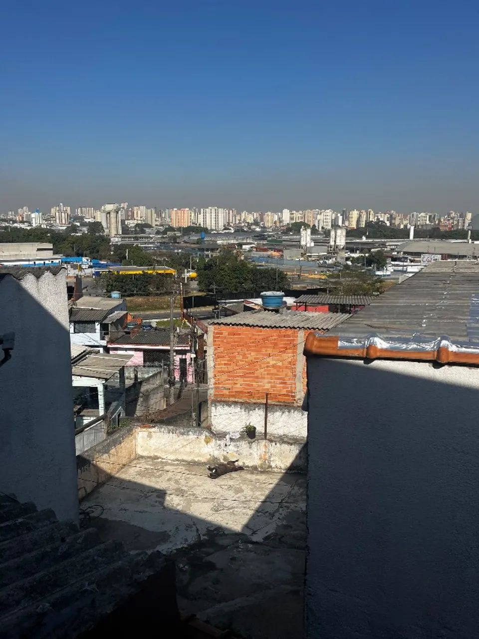 Primeira imagem do imóvel