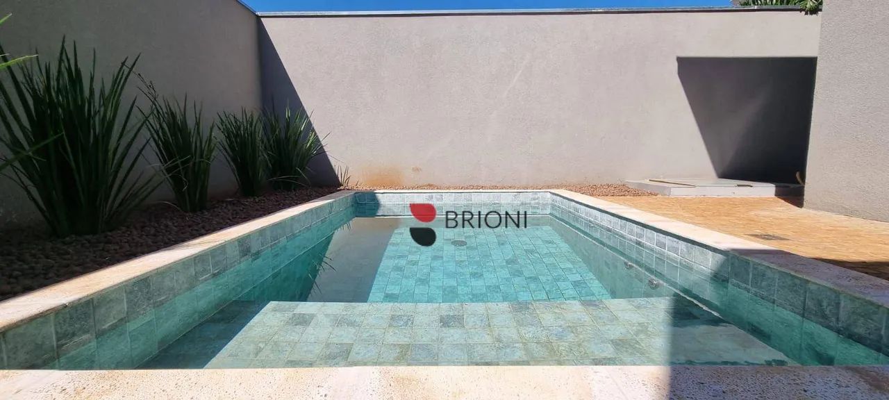 Casa com 3 dormitórios à venda, 160 m² por R$ 975.000,00 - Portal da Mata - Ribeirão Preto - Foto 5