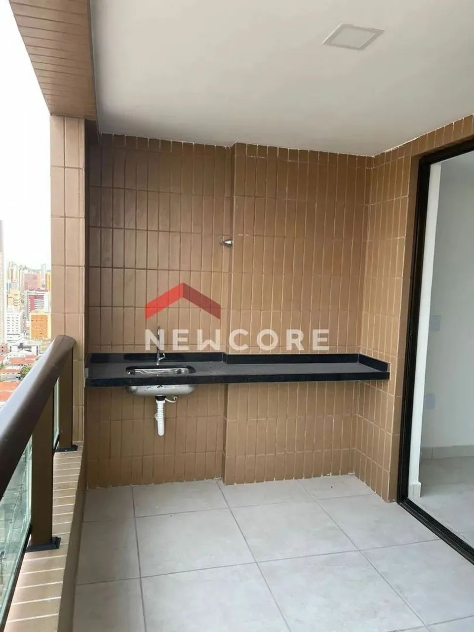 Apartamento em Rua Doutor Severino Sílvio Guerra - Manaíra - João Pessoa/PB - Foto 5