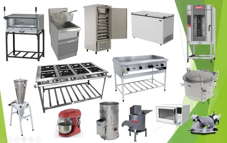 Manutenção de equipamentos de cozinha industrial - Foto 3