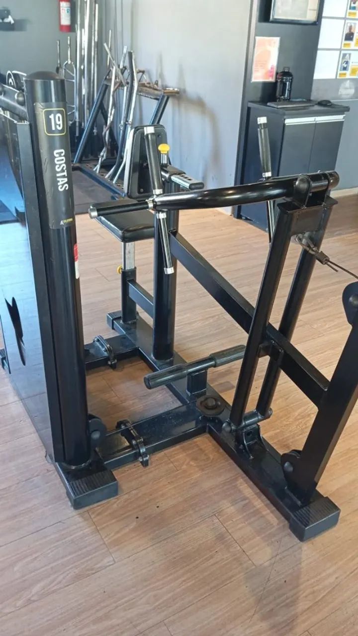 Máquina Remada - CyberGym