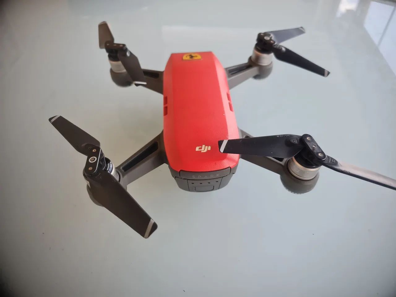 Drone Spark Combo Fly More - DJI - Foto 4