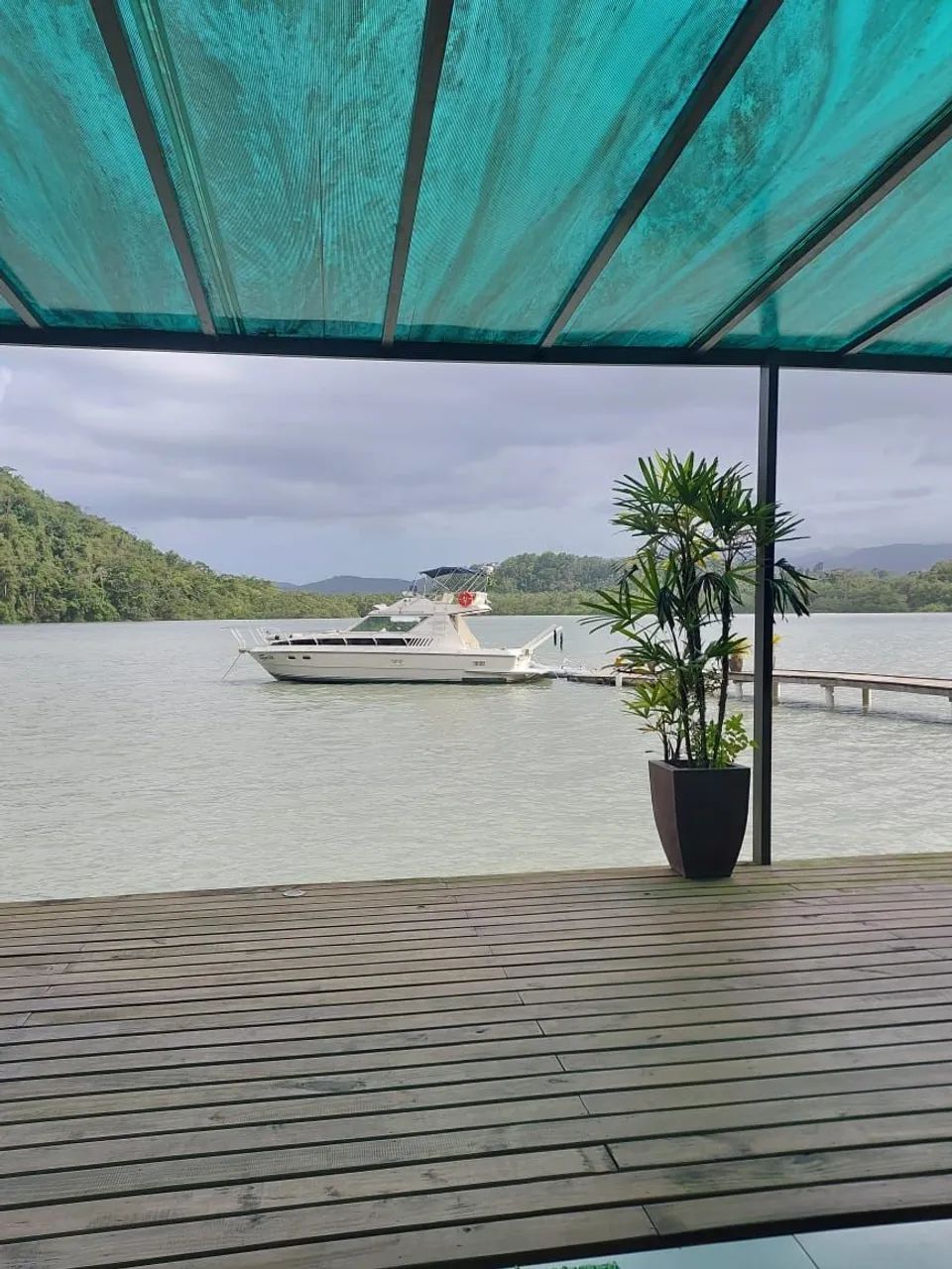 Lancha à venda  - Foto 6