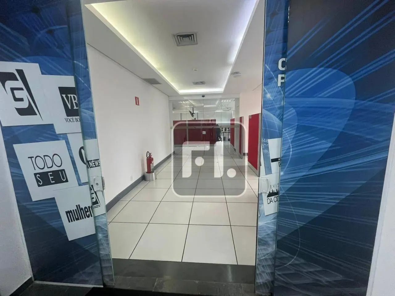 Conjunto para alugar, 599 m² por R$ 71.500,01/mês - Bela Vista - São Paulo/SP - Foto 2