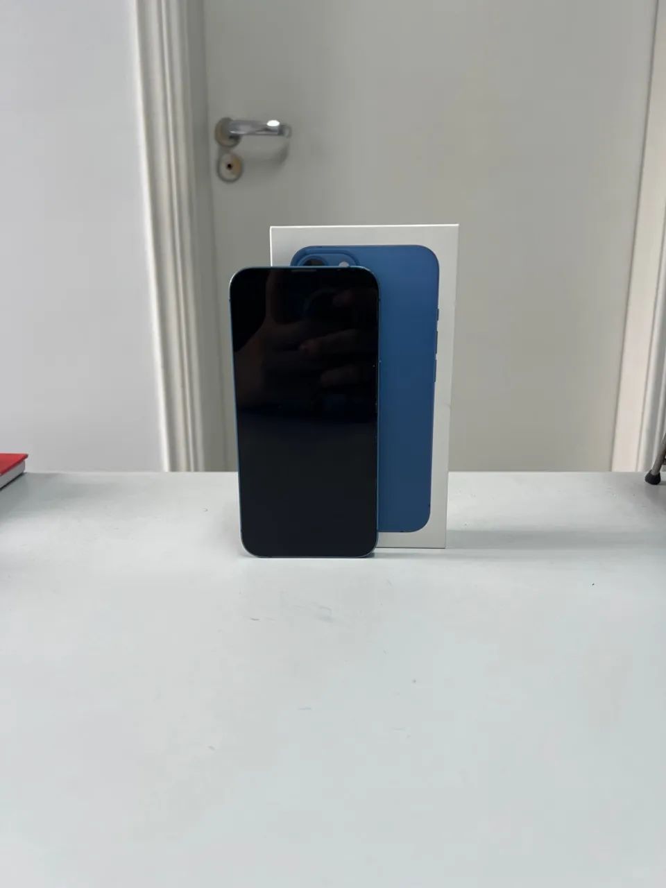Iphone 13 128gb pra sair hoje - Foto 2
