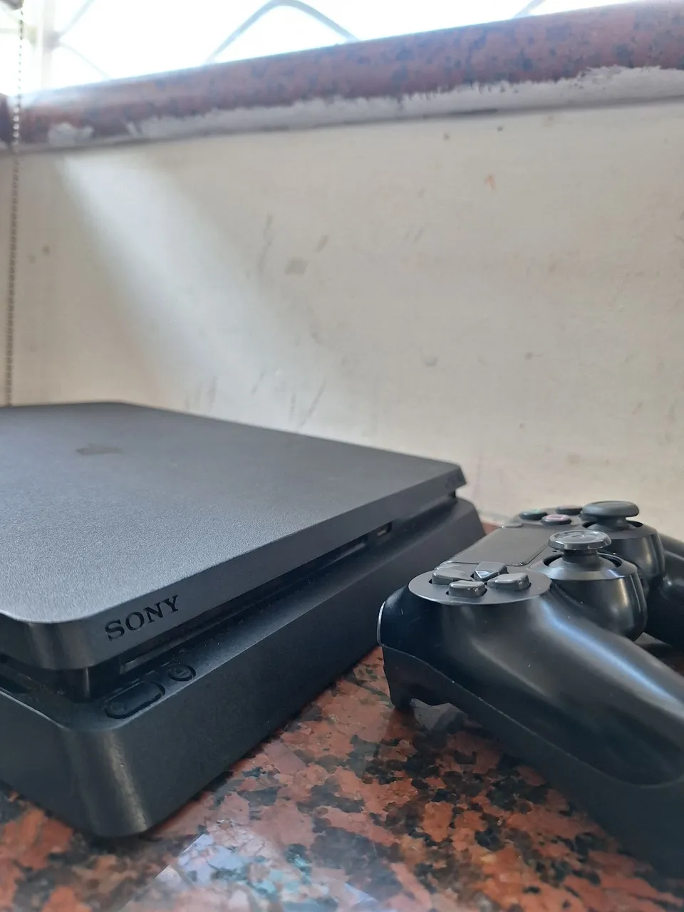 PlayStation 4 - Console Completo