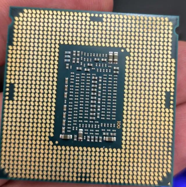 Processador Intel Core i3-9100F - 9ª Geração  - Foto 2