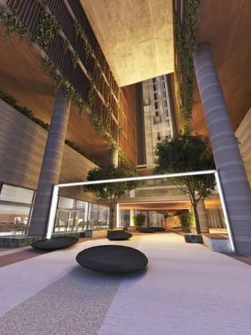 Pajuçara - Lançamento revolucionário apartamentos tipo studio e quarto e sala - Foto 3
