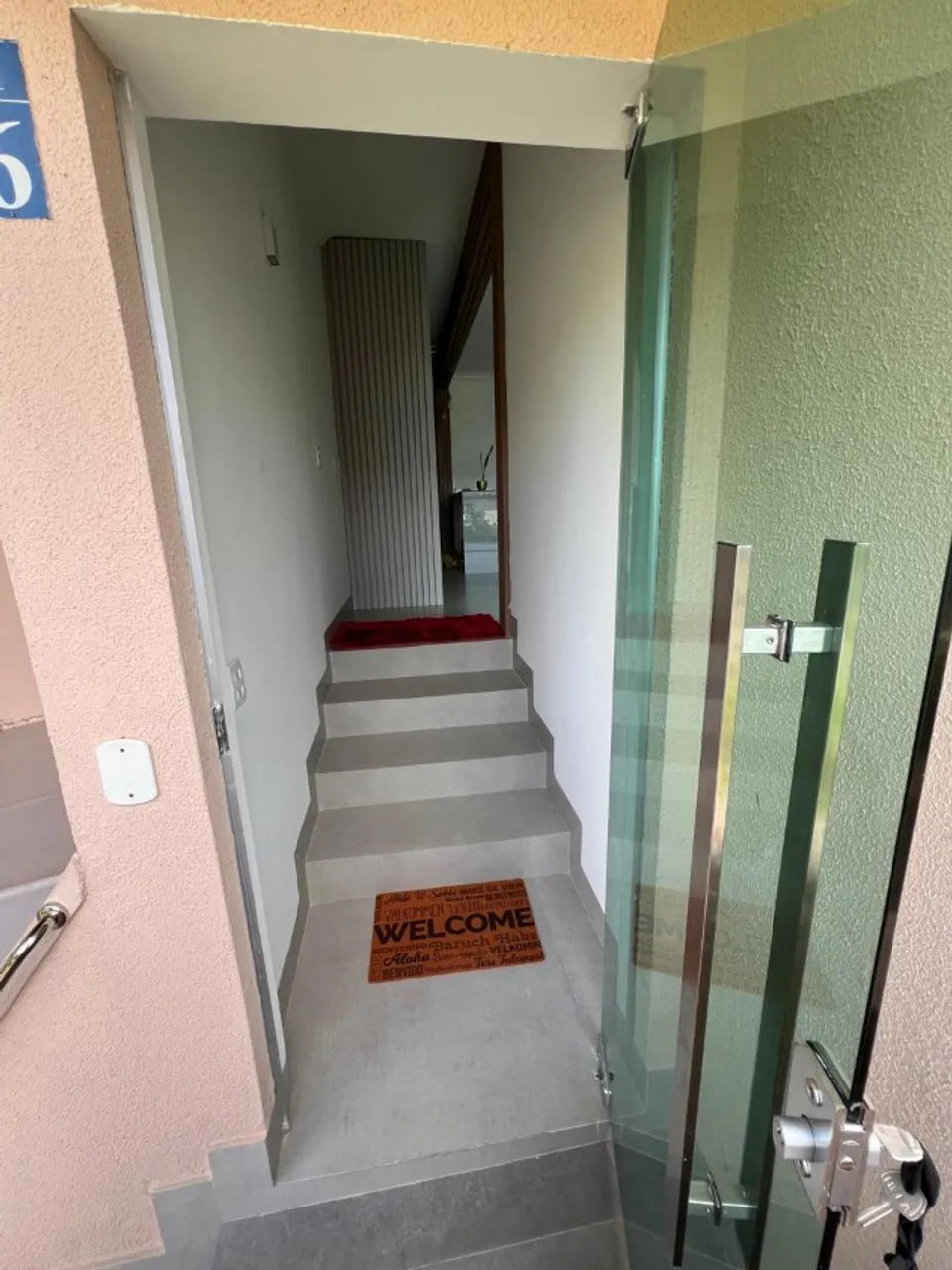 Apartamento Reformado para Locação no Cond. Ville Blanche III - Espl. III, Valparaiso de G