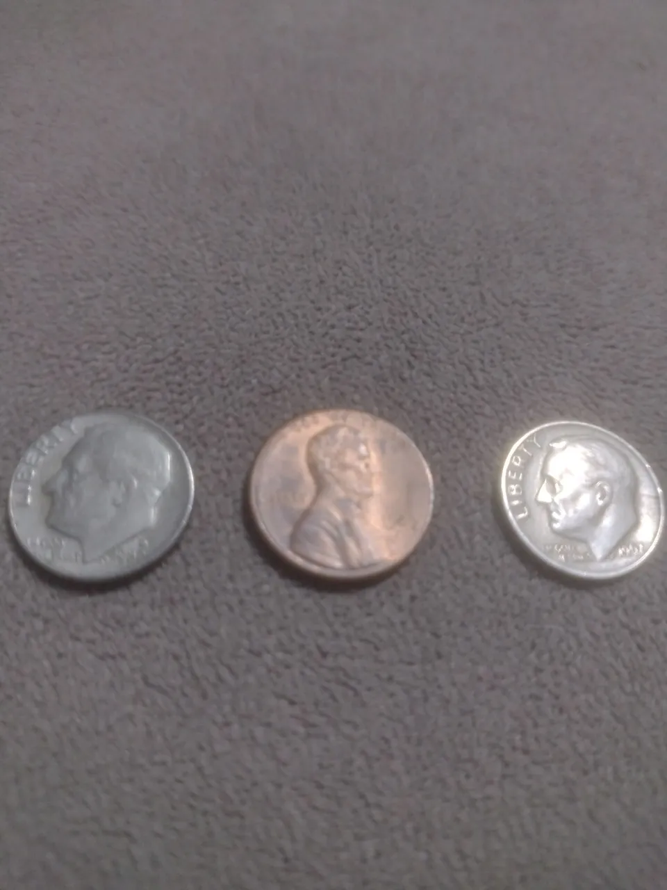 Moedas Antigas para Colecionadores