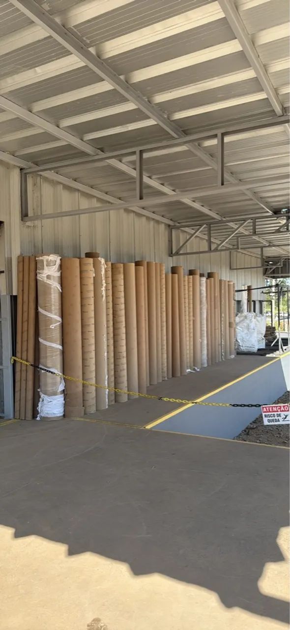 Tubos para concretagem - Foto 2