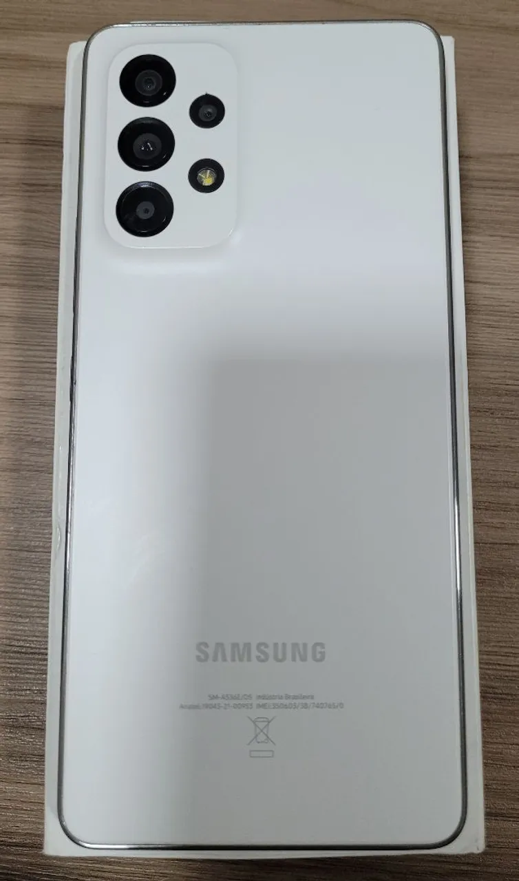 Samsung Galaxy A53 128GB