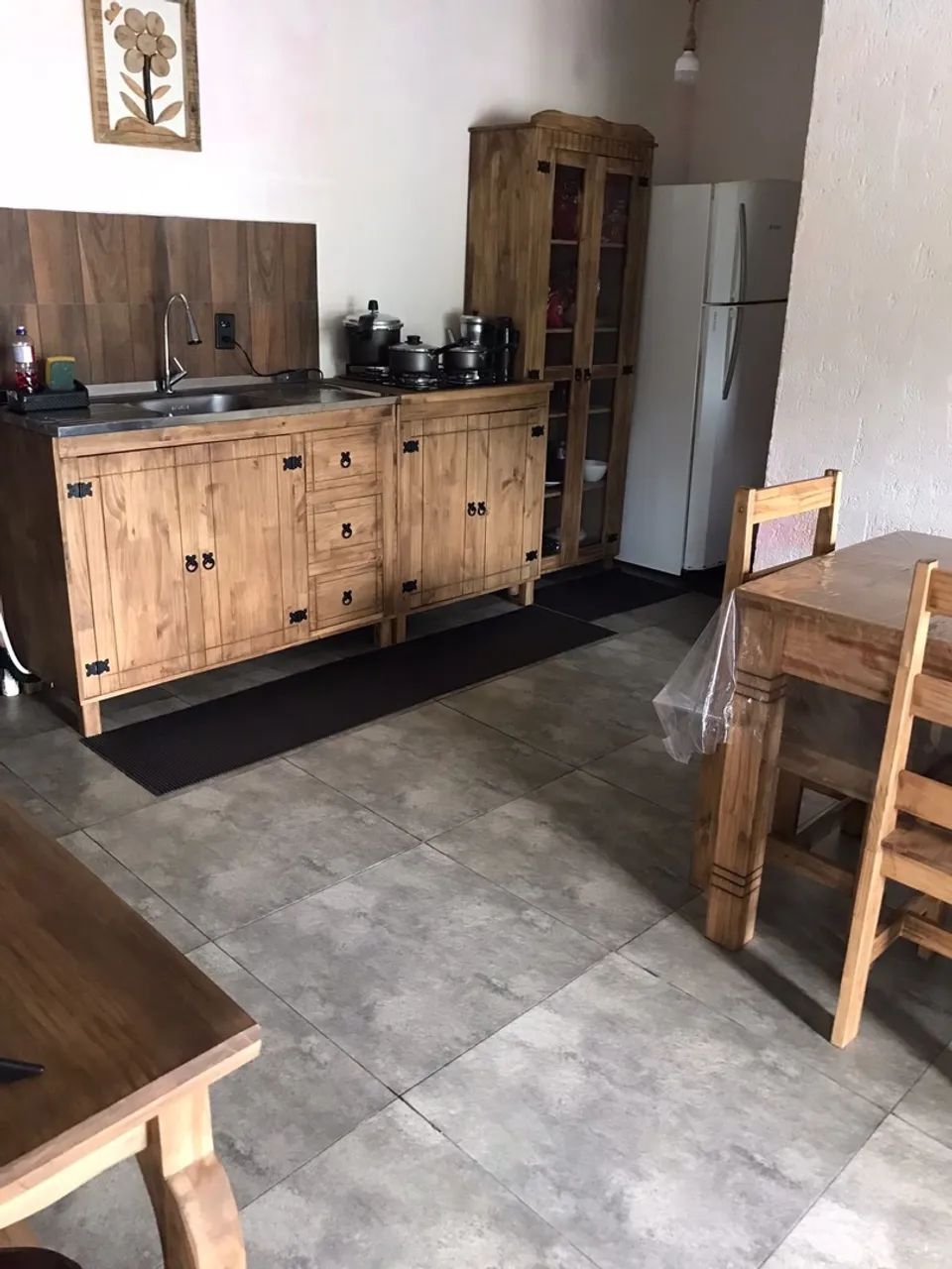 Vendo casa em Itapoá 130 mil - Foto 3