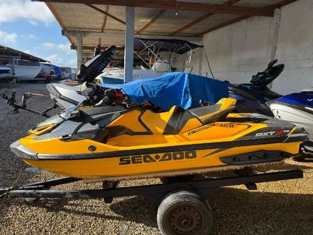 Sea Doo Rxt X 300 2021 - Foto 5