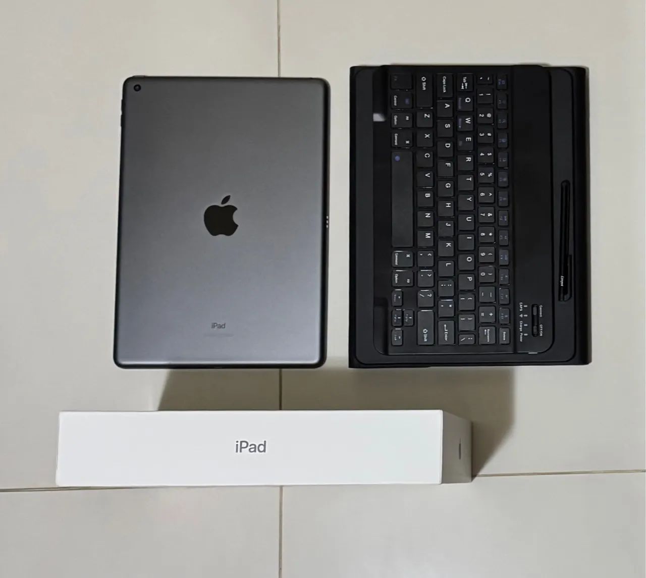 iPad 9 de 64gb Novo! - Foto 3