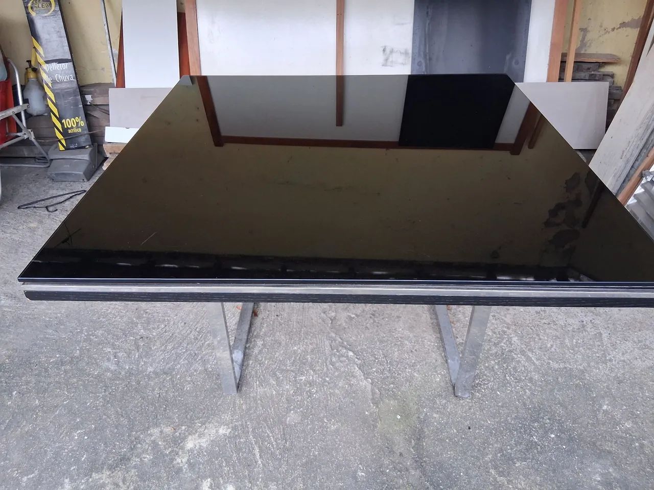 MESA DE SALA - Foto 2