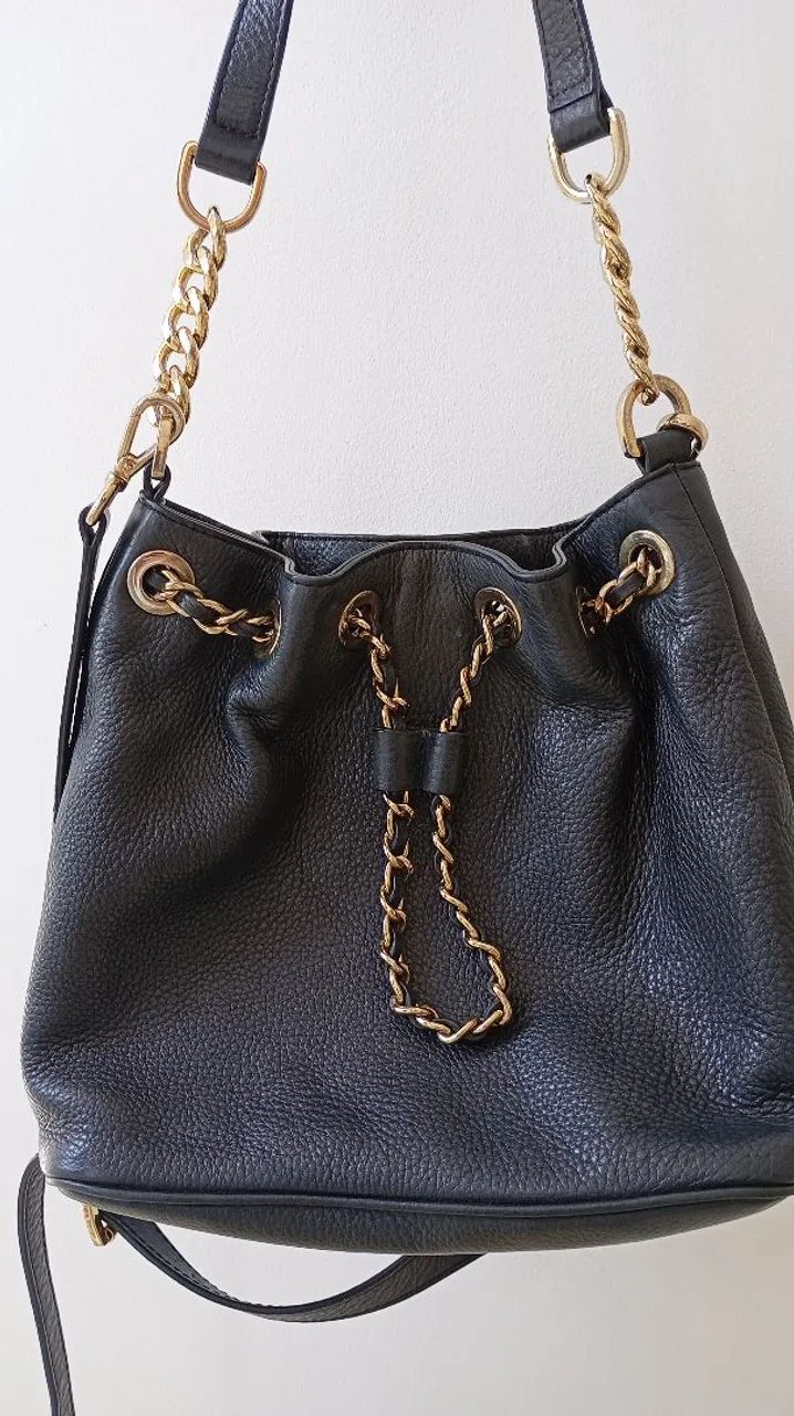 Bolsa de Ombro Michael Kors Original 