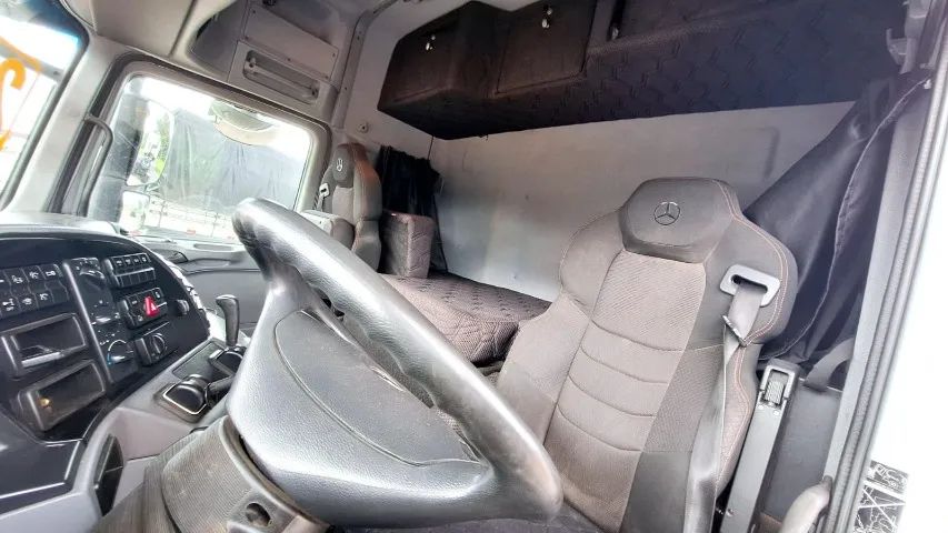 MB Actros 2651 - Foto 5