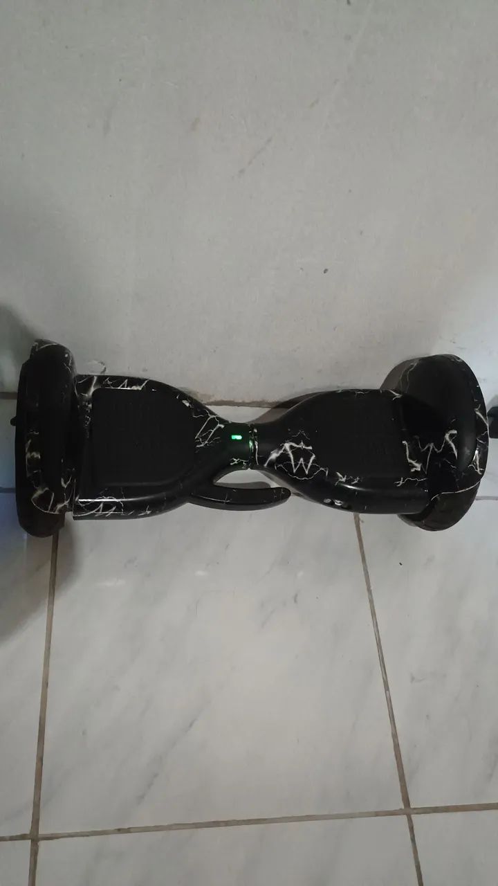 Hoverbord  - Foto 3