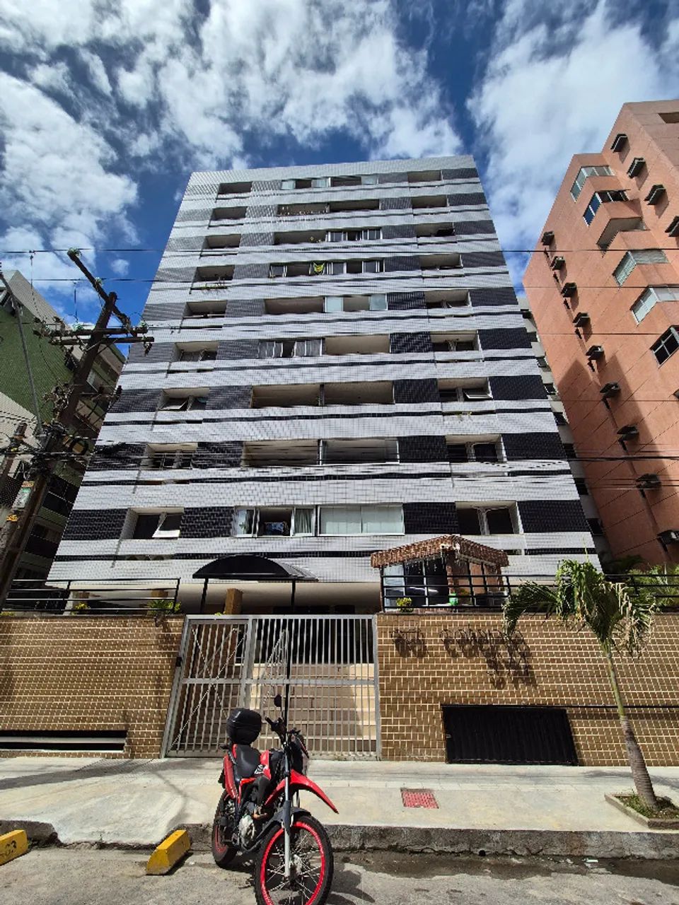 Foto - Maceió - Ponta Verde